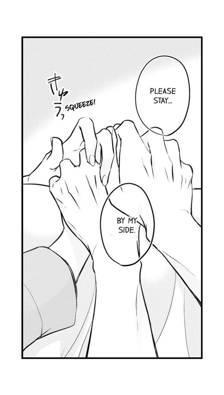 On a Lustful Night Mingling with a Priest Chapter 140 - Page 12