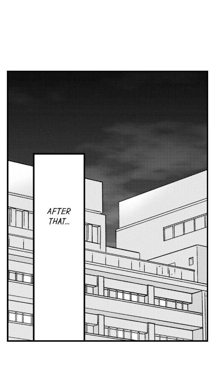 On a Lustful Night Mingling with a Priest Chapter 140 - Page 13