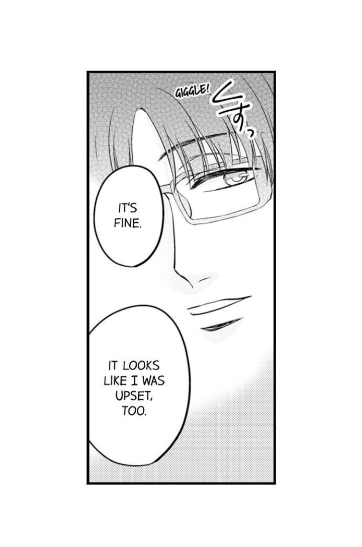 On a Lustful Night Mingling with a Priest Chapter 140 - Page 18