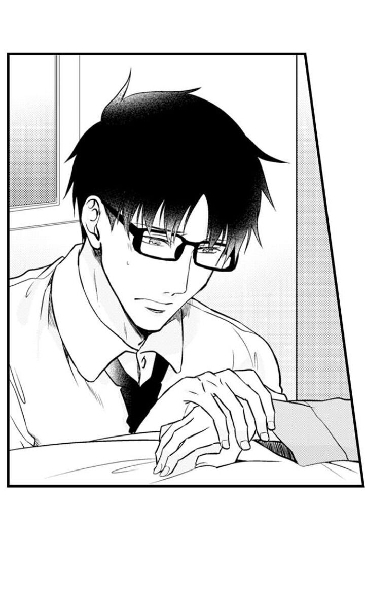 On a Lustful Night Mingling with a Priest Chapter 140 - Page 3