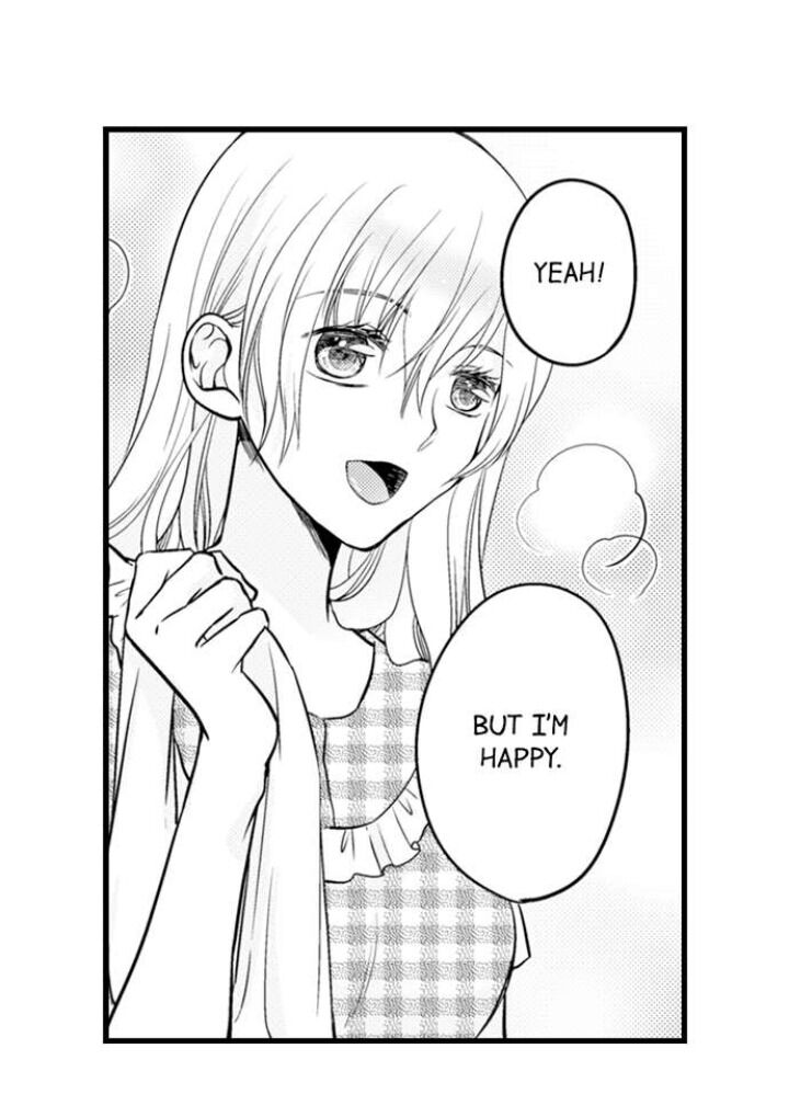 On a Lustful Night Mingling with a Priest Chapter 140 - Page 25