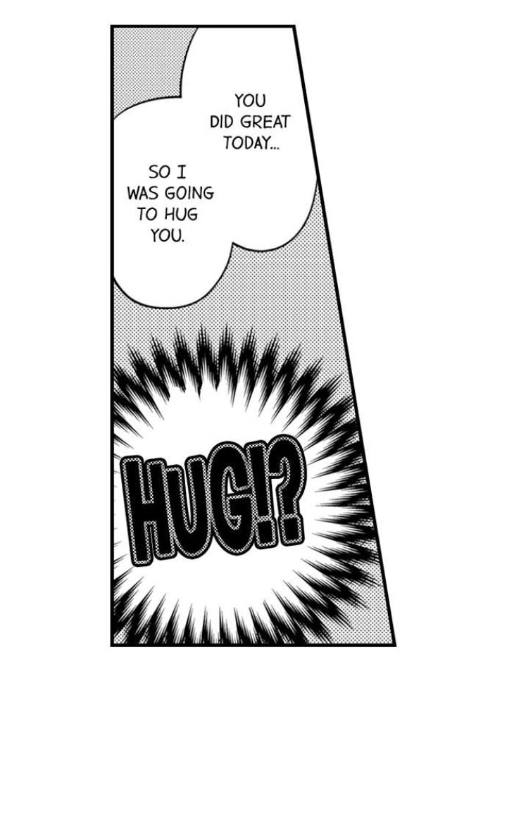 On a Lustful Night Mingling with a Priest Chapter 140 - Page 31