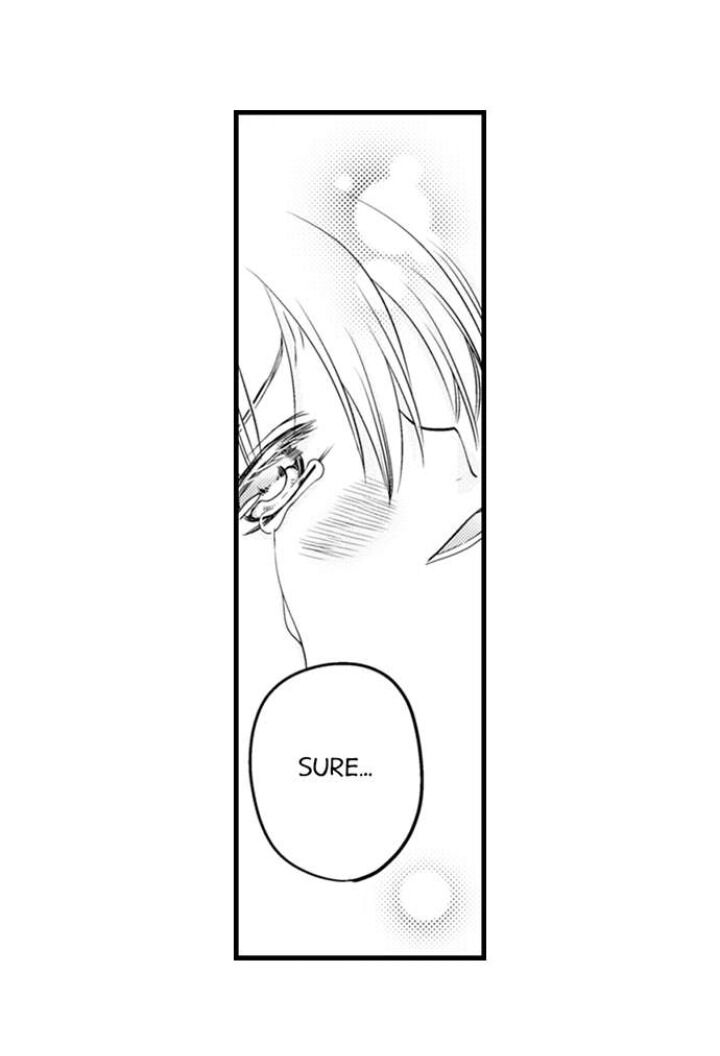 On a Lustful Night Mingling with a Priest Chapter 140 - Page 10