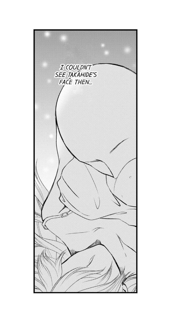 On a Lustful Night Mingling with a Priest Chapter 141 - Page 25