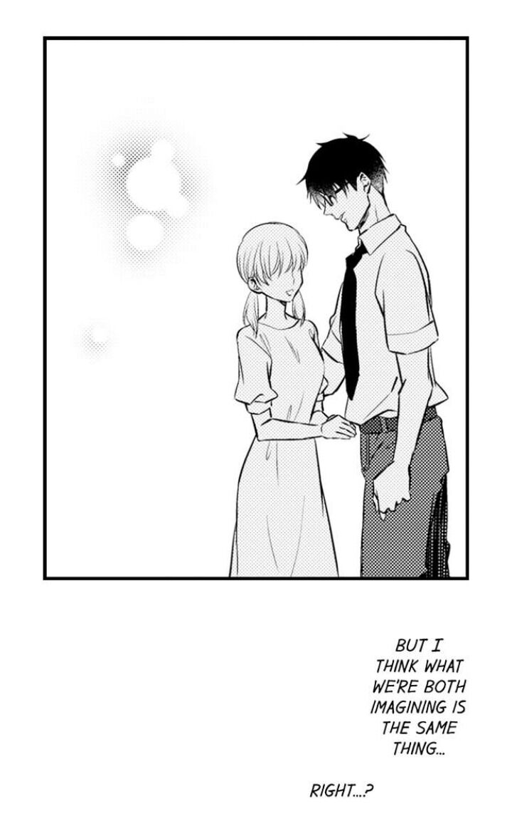 On a Lustful Night Mingling with a Priest Chapter 141 - Page 27