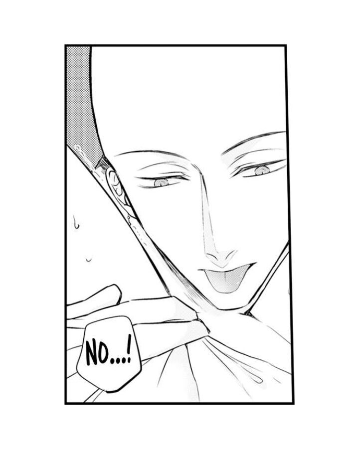 On a Lustful Night Mingling with a Priest Chapter 141 - Page 7
