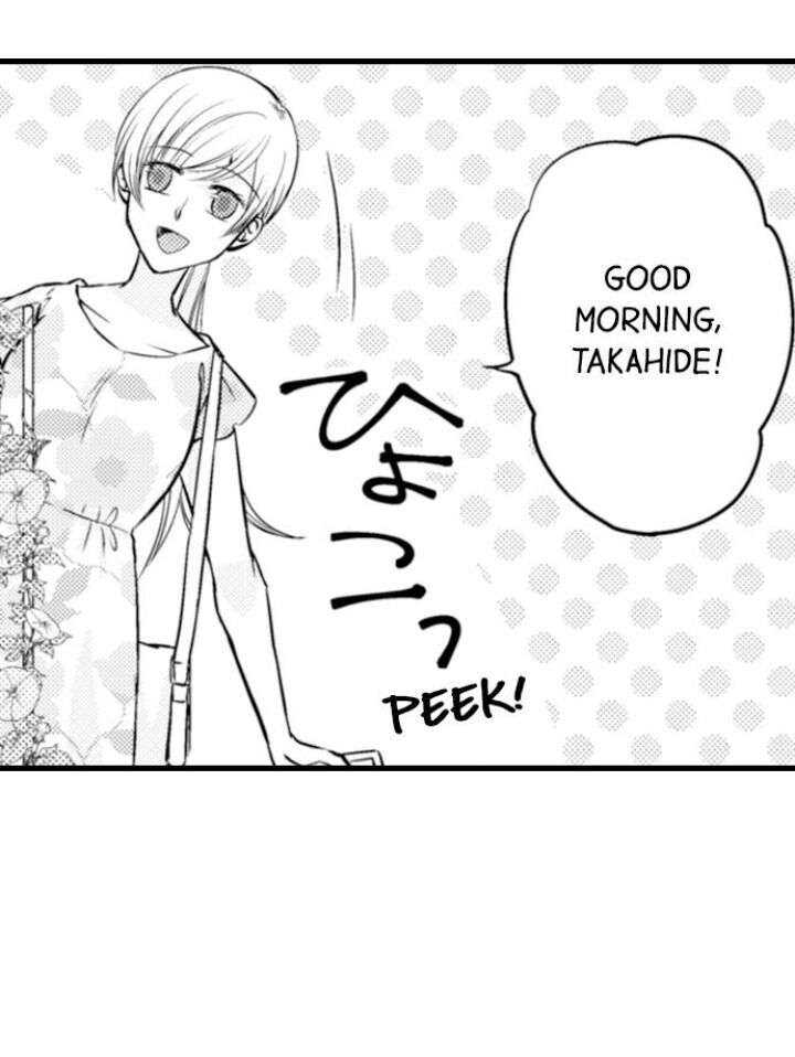 On a Lustful Night Mingling with a Priest Chapter 142 - Page 16
