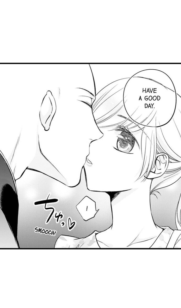 On a Lustful Night Mingling with a Priest Chapter 142 - Page 19