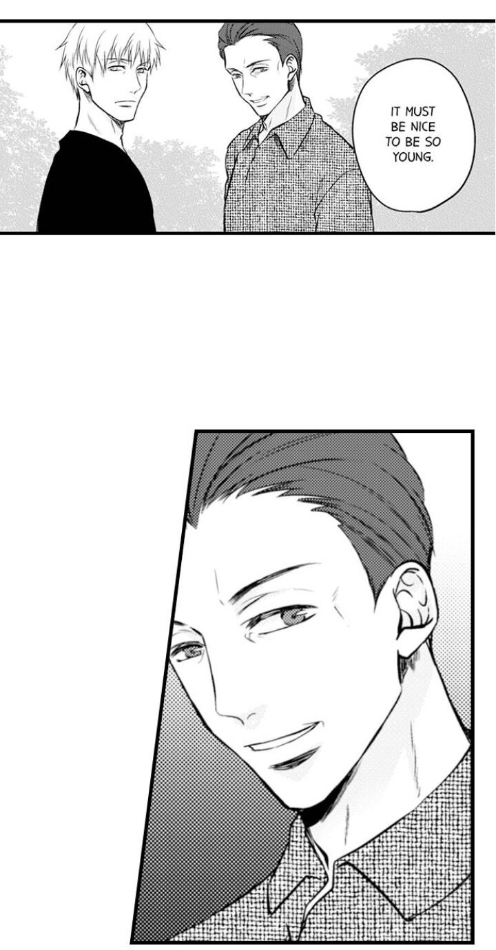 On a Lustful Night Mingling with a Priest Chapter 142 - Page 26