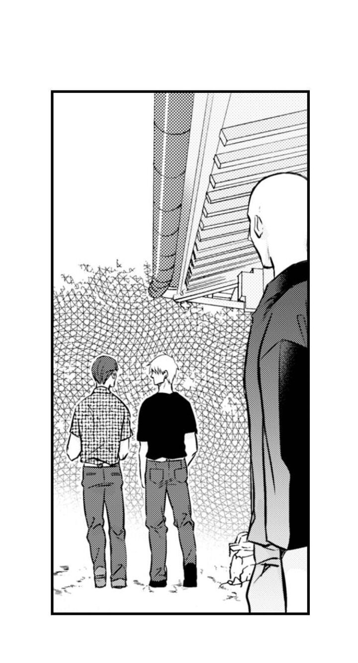 On a Lustful Night Mingling with a Priest Chapter 142 - Page 32