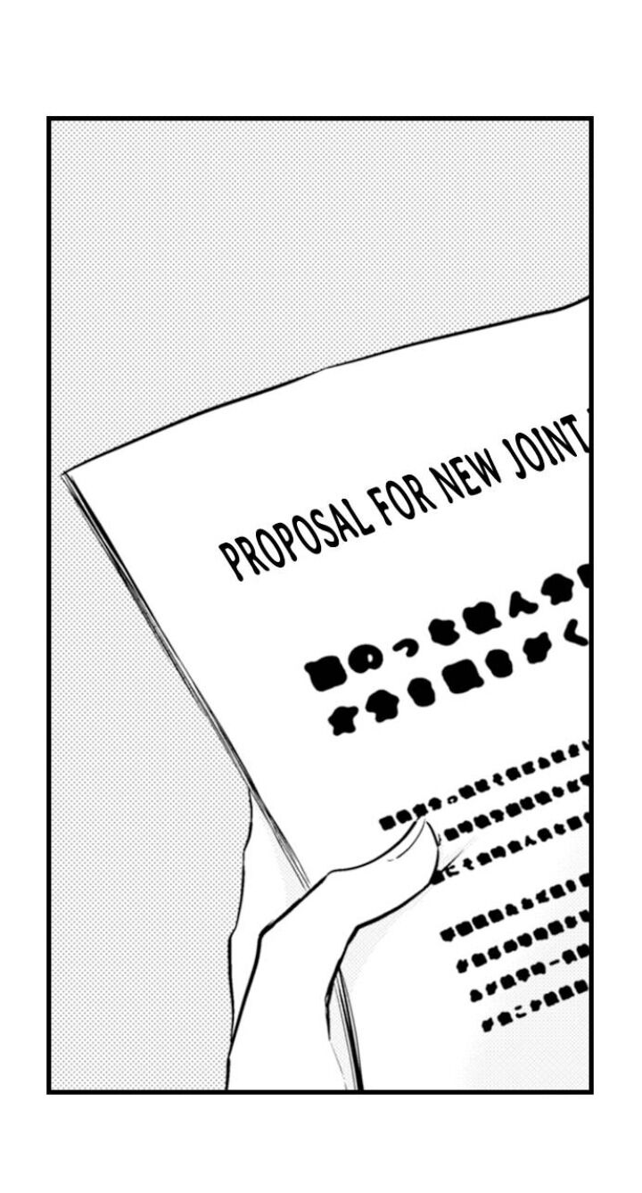 On a Lustful Night Mingling with a Priest Chapter 142 - Page 35