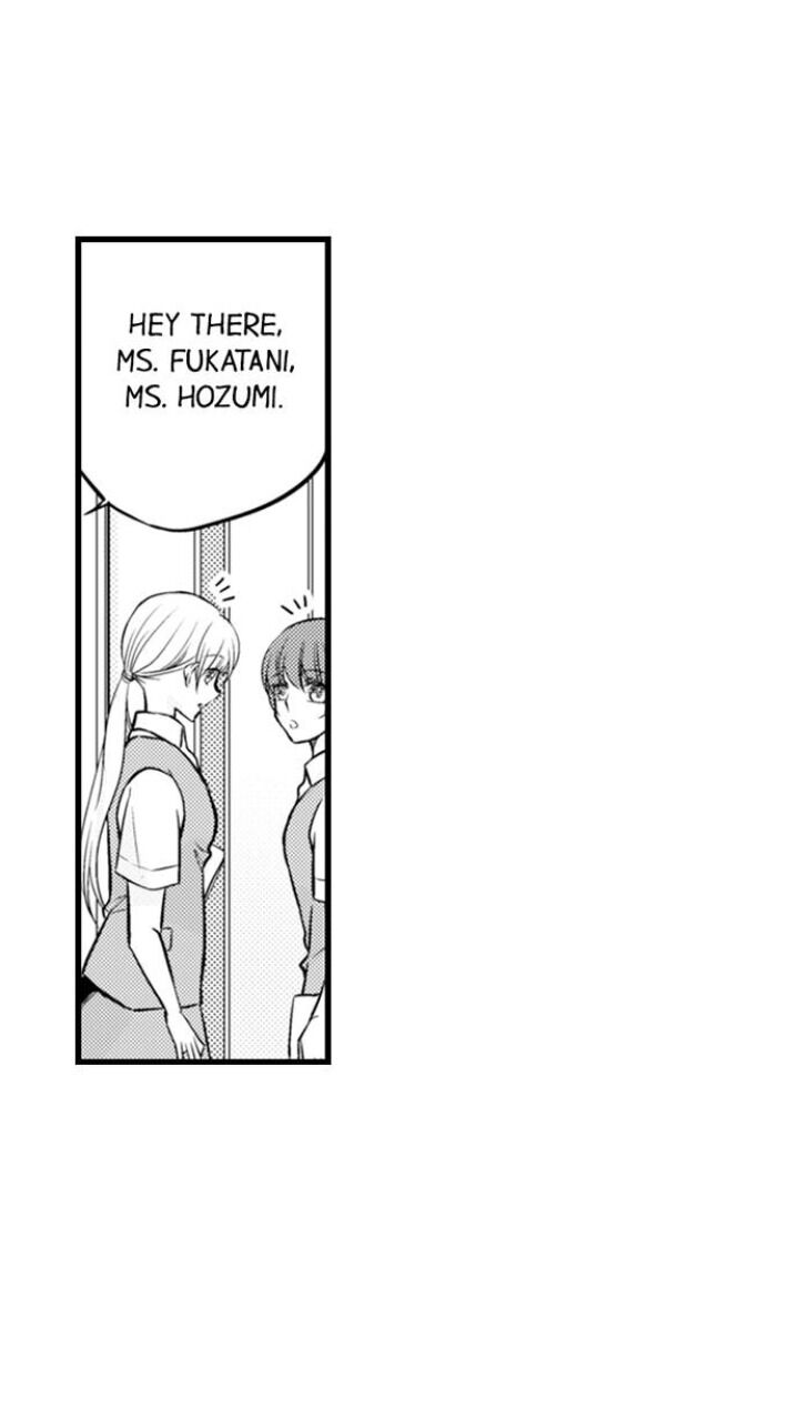 On a Lustful Night Mingling with a Priest Chapter 142 - Page 10
