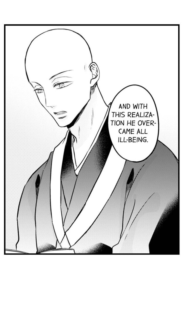 On a Lustful Night Mingling with a Priest Chapter 143 - Page 15