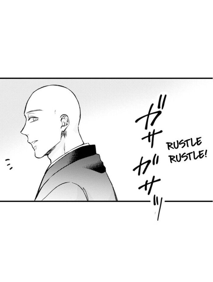 On a Lustful Night Mingling with a Priest Chapter 143 - Page 18