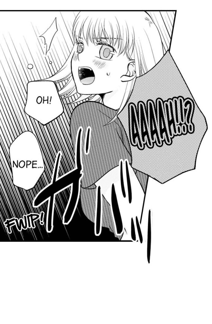 On a Lustful Night Mingling with a Priest Chapter 143 - Page 21