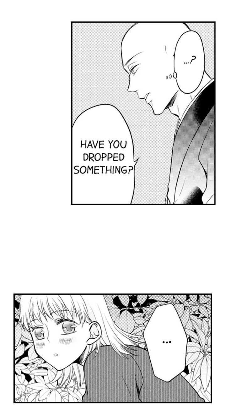 On a Lustful Night Mingling with a Priest Chapter 143 - Page 23