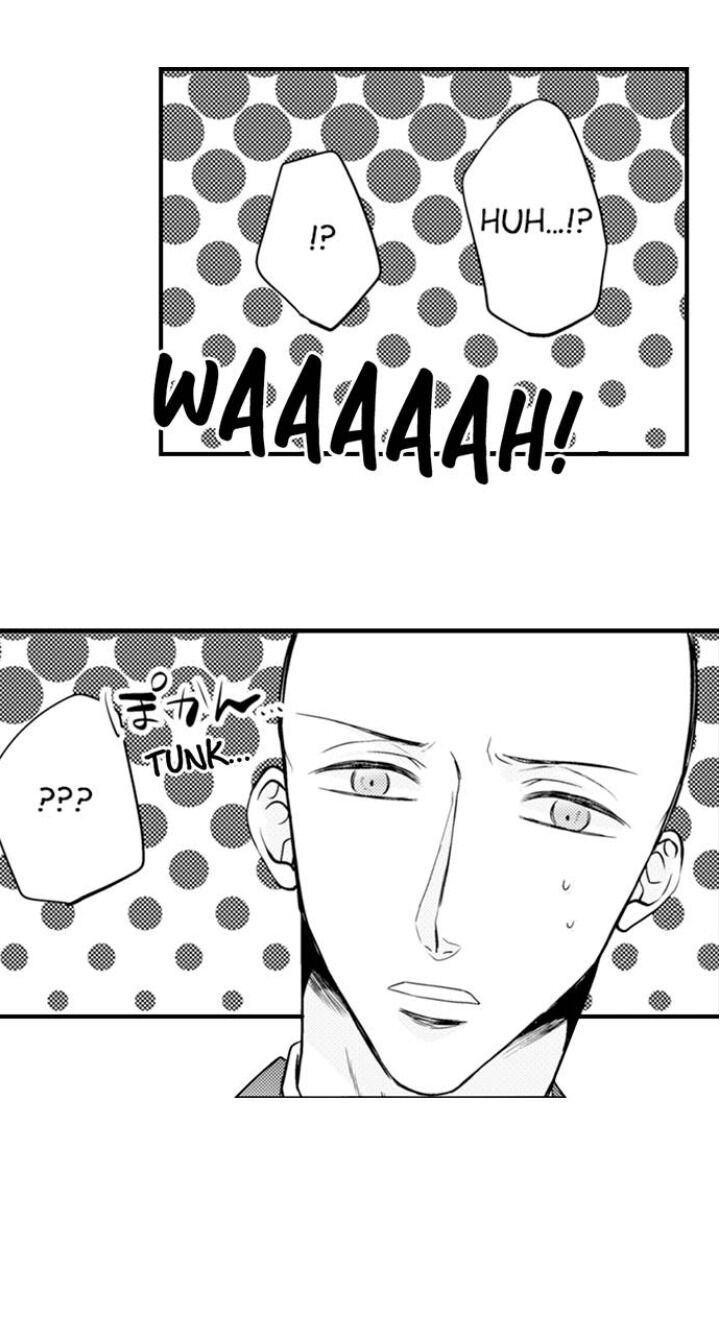 On a Lustful Night Mingling with a Priest Chapter 143 - Page 25