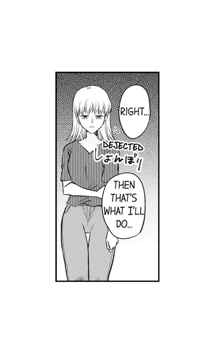 On a Lustful Night Mingling with a Priest Chapter 143 - Page 29