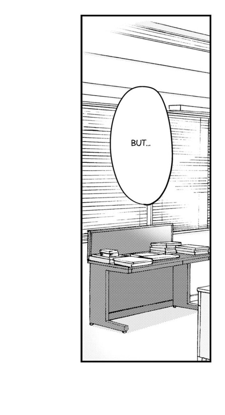 On a Lustful Night Mingling with a Priest Chapter 143 - Page 8