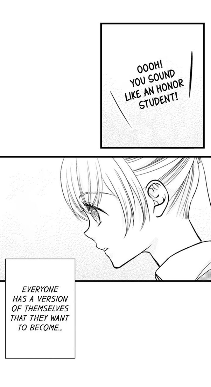 On a Lustful Night Mingling with a Priest Chapter 143 - Page 10