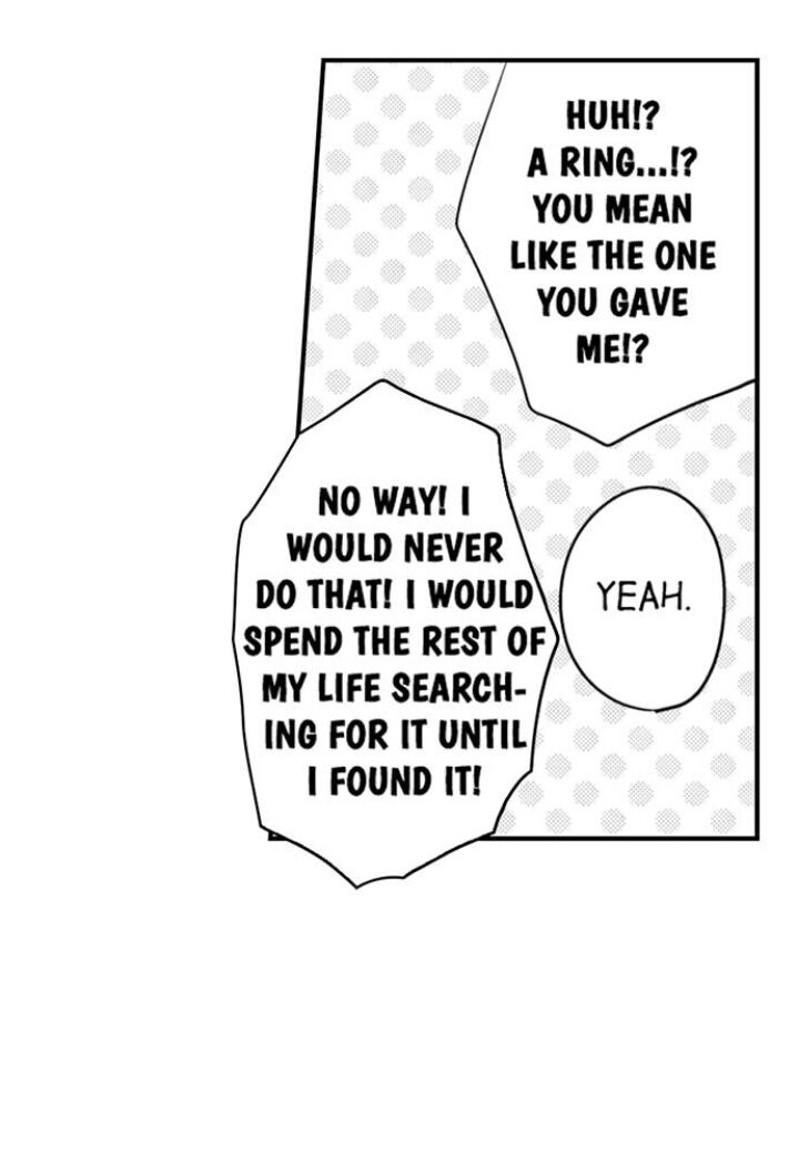 On a Lustful Night Mingling with a Priest Chapter 144 - Page 12