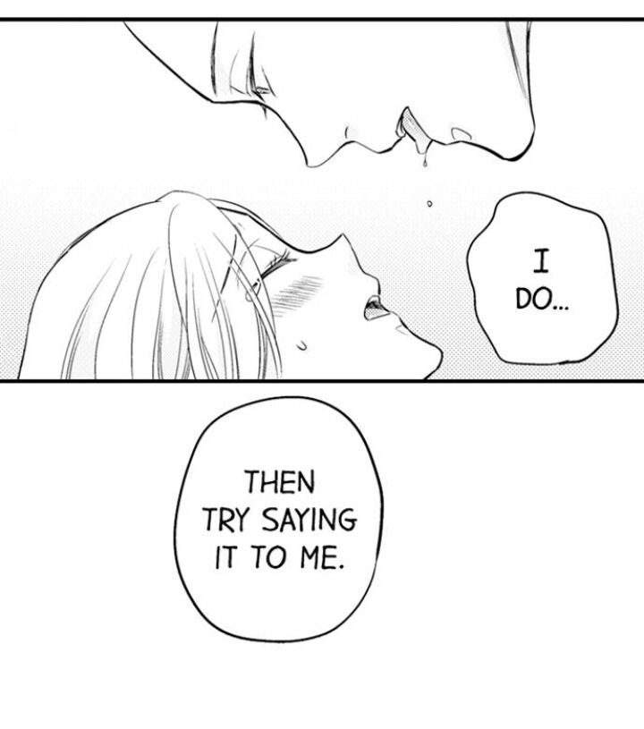 On a Lustful Night Mingling with a Priest Chapter 144 - Page 18