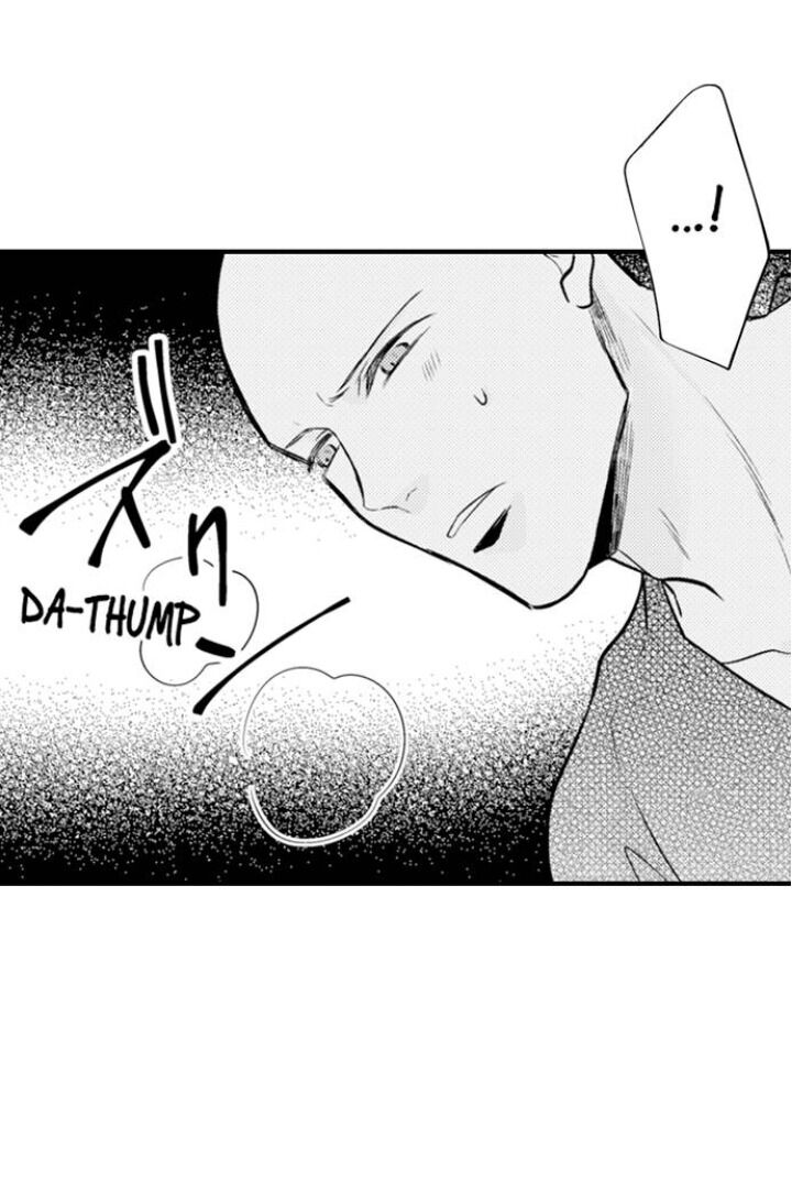 On a Lustful Night Mingling with a Priest Chapter 144 - Page 21