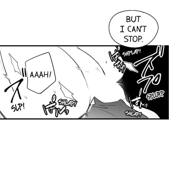 On a Lustful Night Mingling with a Priest Chapter 144 - Page 28