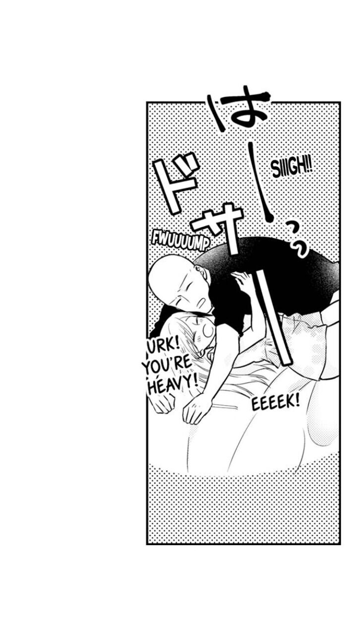 On a Lustful Night Mingling with a Priest Chapter 144 - Page 5