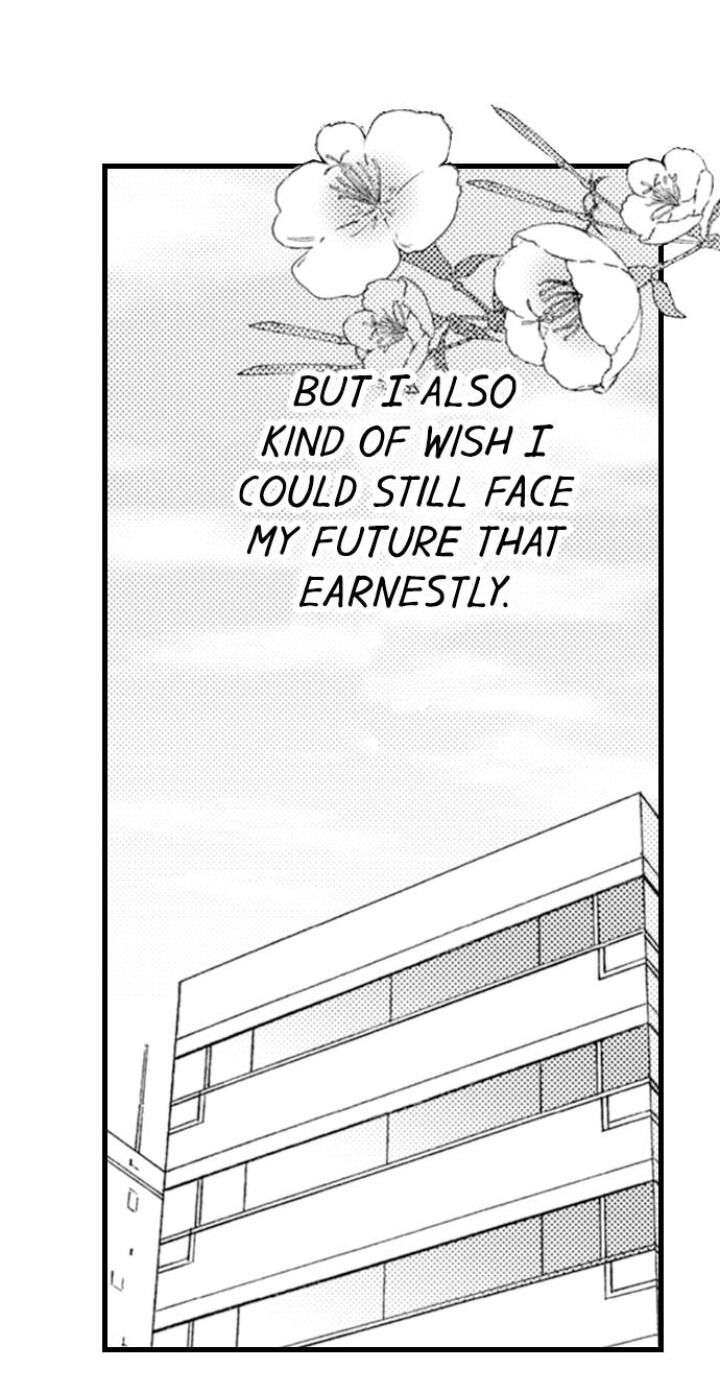 On a Lustful Night Mingling with a Priest Chapter 145 - Page 2