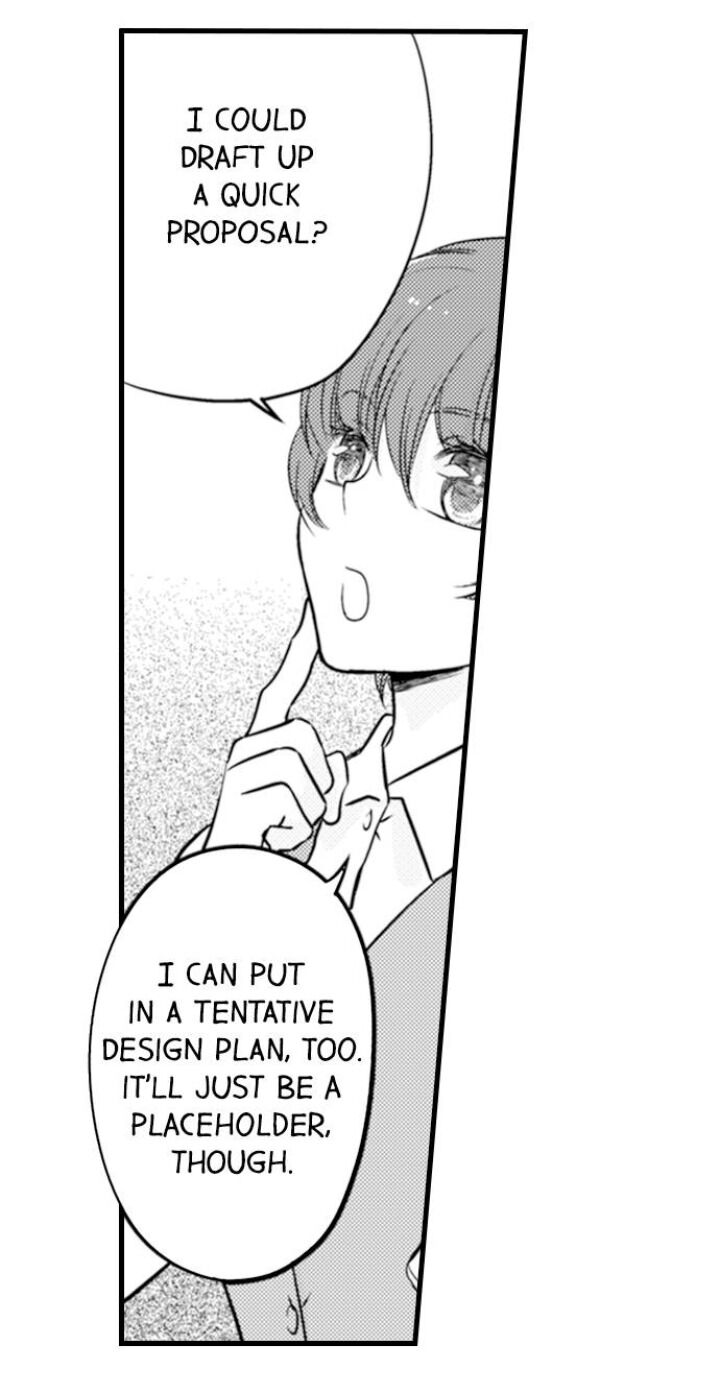 On a Lustful Night Mingling with a Priest Chapter 145 - Page 15