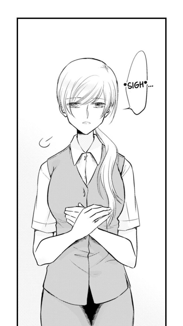 On a Lustful Night Mingling with a Priest Chapter 145 - Page 24