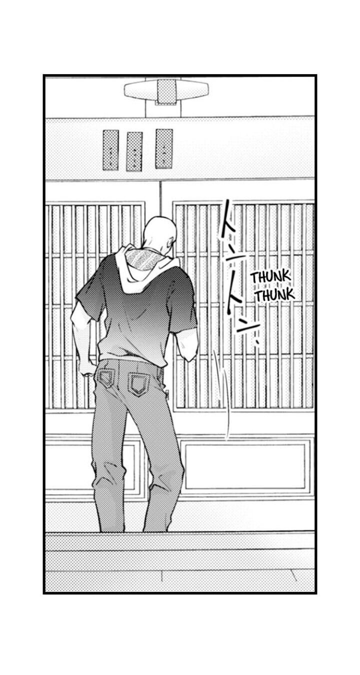 On a Lustful Night Mingling with a Priest Chapter 145 - Page 26