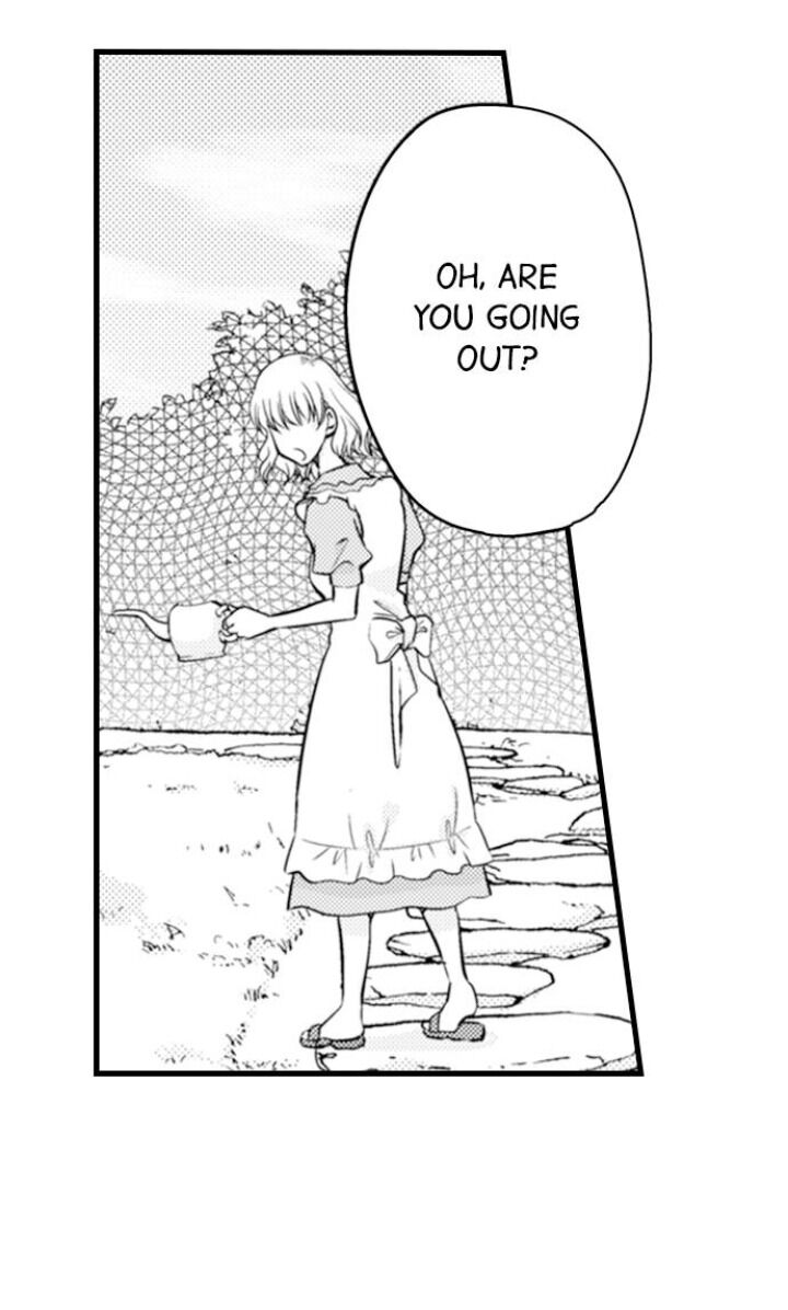 On a Lustful Night Mingling with a Priest Chapter 145 - Page 28