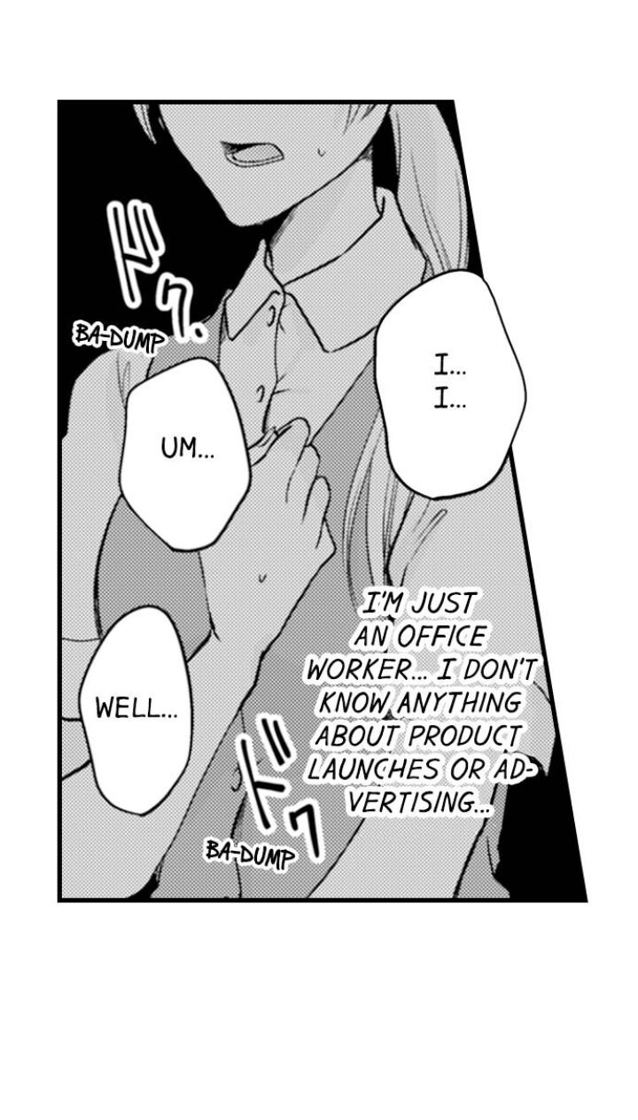 On a Lustful Night Mingling with a Priest Chapter 145 - Page 9