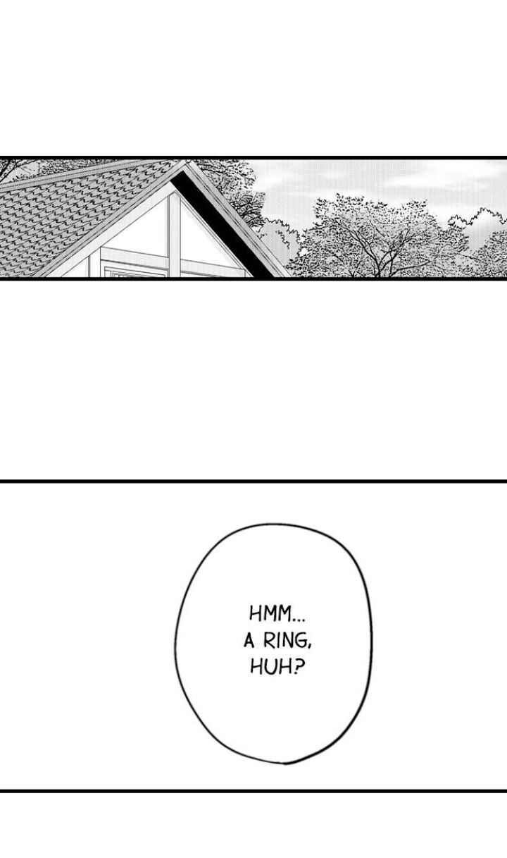 On a Lustful Night Mingling with a Priest Chapter 146 - Page 2