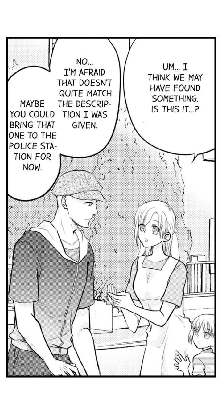 On a Lustful Night Mingling with a Priest Chapter 146 - Page 11