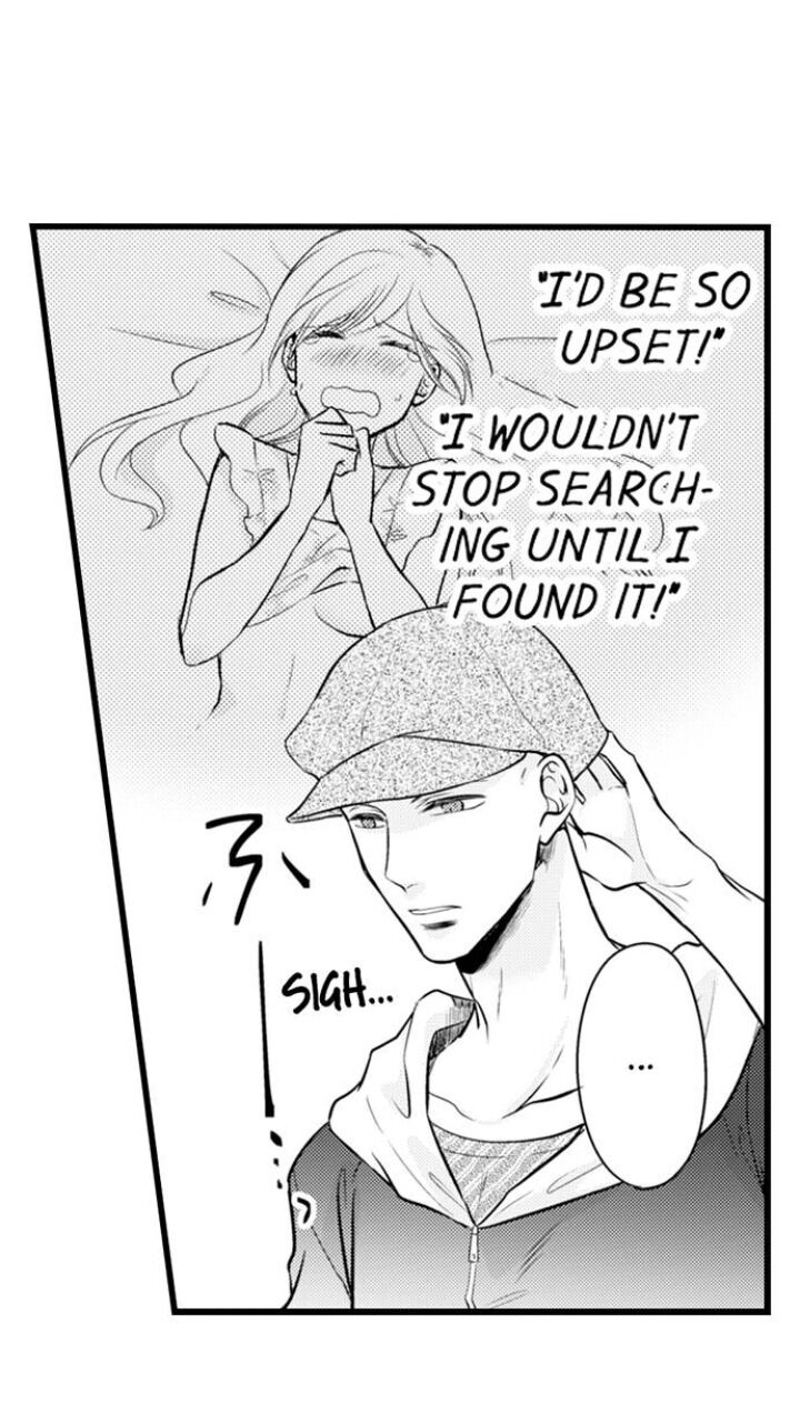 On a Lustful Night Mingling with a Priest Chapter 146 - Page 13
