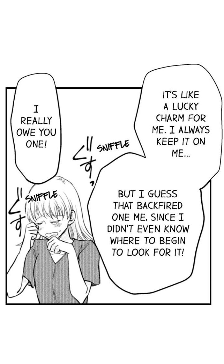 On a Lustful Night Mingling with a Priest Chapter 146 - Page 18