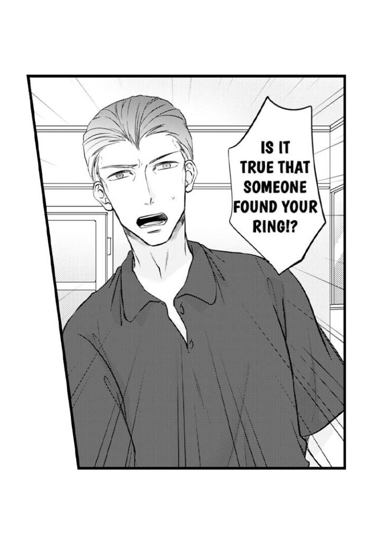 On a Lustful Night Mingling with a Priest Chapter 146 - Page 20