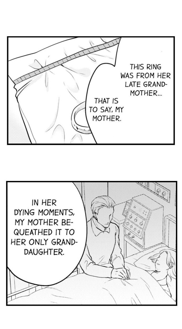 On a Lustful Night Mingling with a Priest Chapter 146 - Page 26