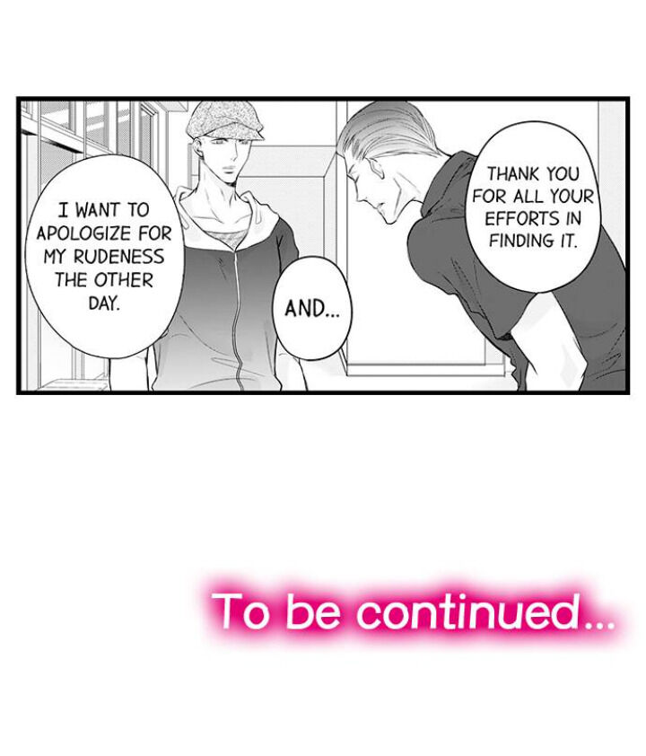 On a Lustful Night Mingling with a Priest Chapter 146 - Page 28