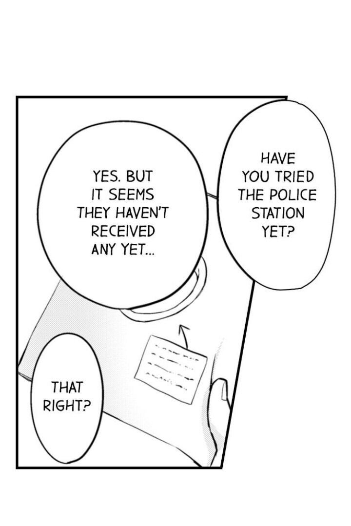 On a Lustful Night Mingling with a Priest Chapter 146 - Page 4