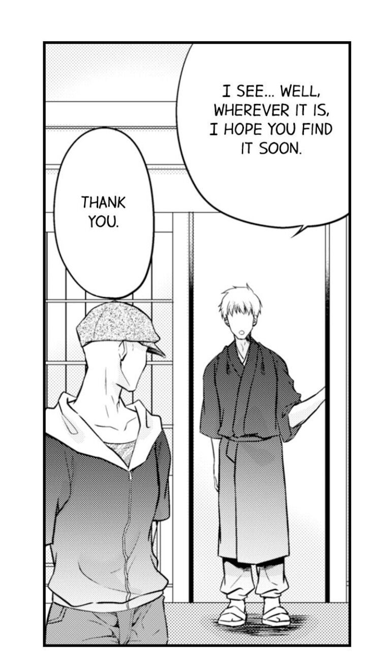 On a Lustful Night Mingling with a Priest Chapter 146 - Page 6