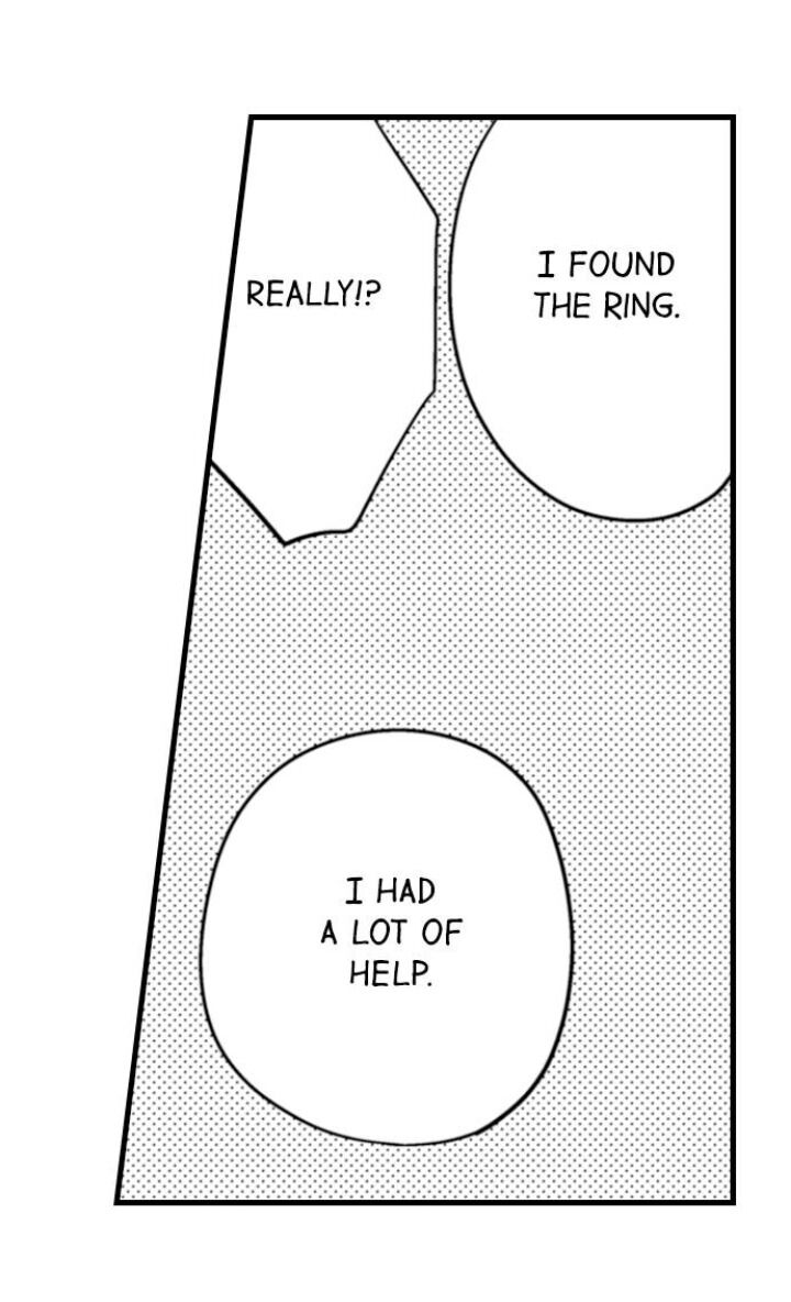 On a Lustful Night Mingling with a Priest Chapter 147 - Page 11