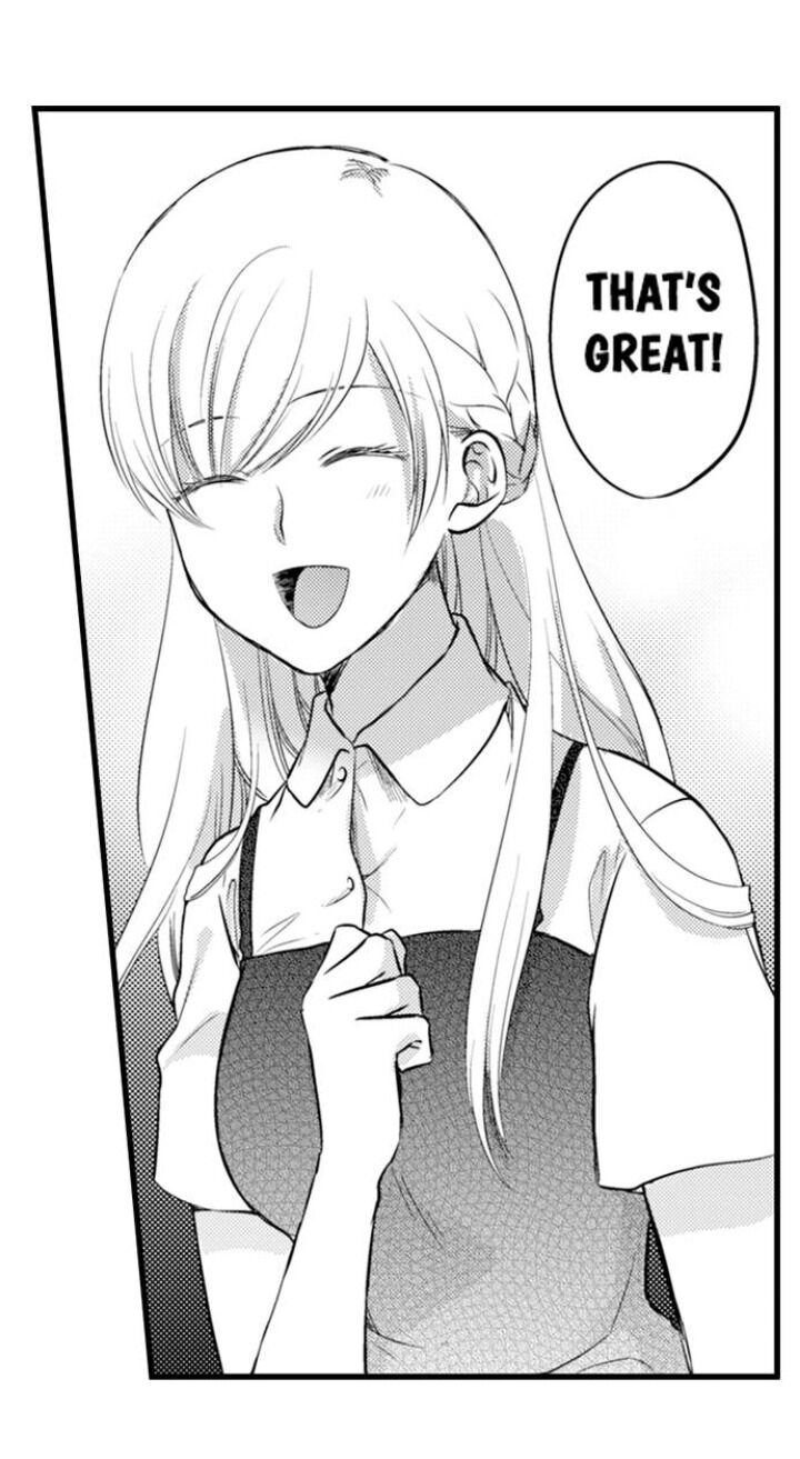 On a Lustful Night Mingling with a Priest Chapter 147 - Page 13