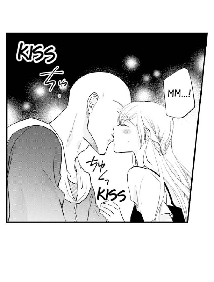 On a Lustful Night Mingling with a Priest Chapter 147 - Page 16
