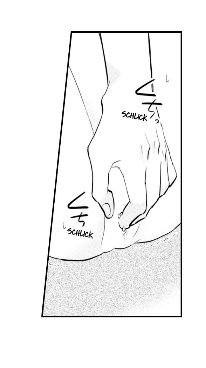 On a Lustful Night Mingling with a Priest Chapter 147 - Page 29
