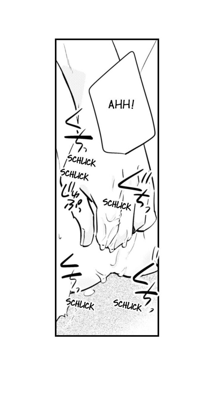 On a Lustful Night Mingling with a Priest Chapter 147 - Page 30
