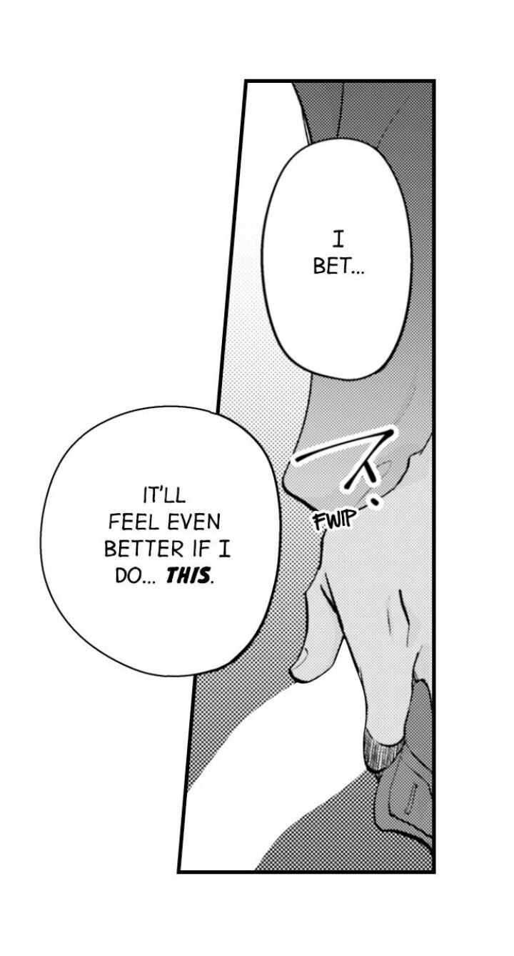 On a Lustful Night Mingling with a Priest Chapter 147 - Page 32